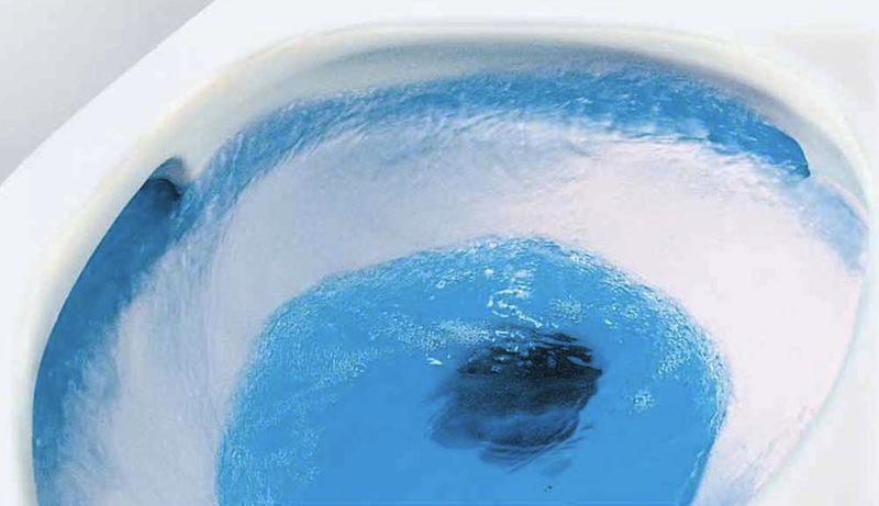 Hinkle Septic Flush Away Problems